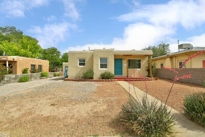 2917 SAN DIEGO Avenue SE, Albuquerque 