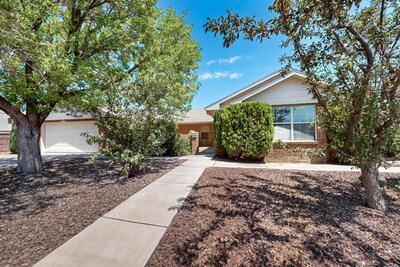 4501 SHADOW Avenue NW, Albuquerque