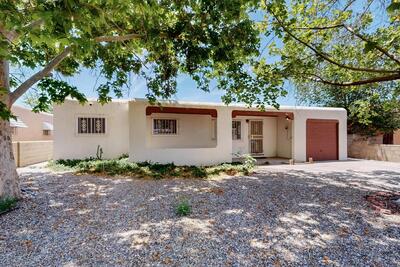 805 FLORIDA Street SE, Albuquerque
