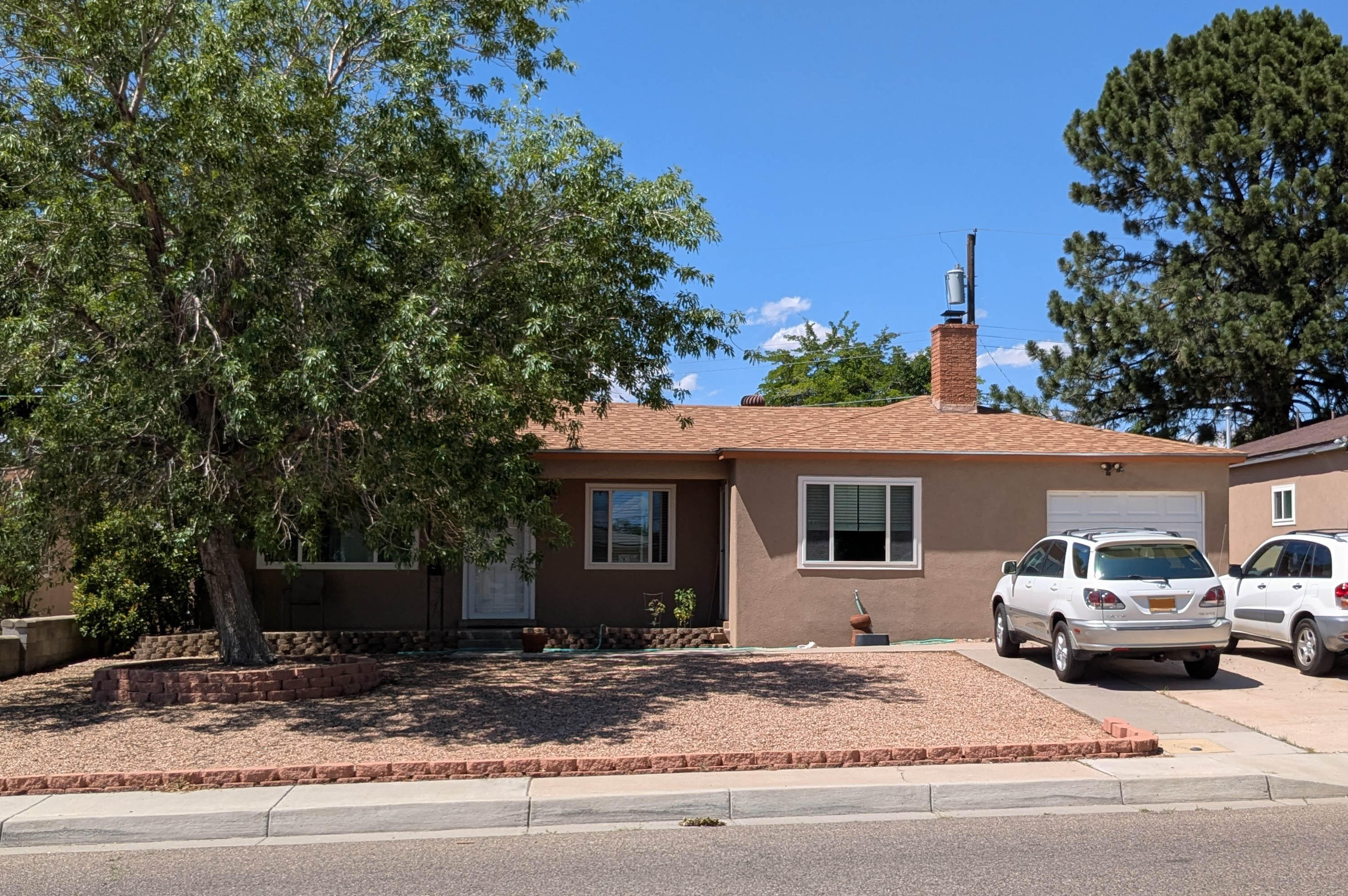 9521 SNOW HEIGHTS Boulevard NE - Main Image