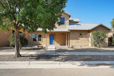 2319 Stieglitz Avenue SE, Albuquerque