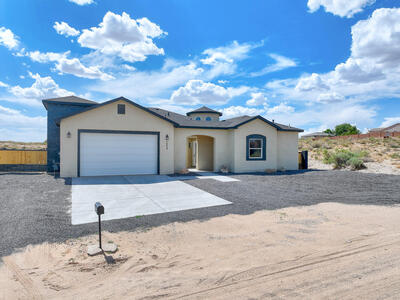 1209 11TH Street SE, Rio Rancho 