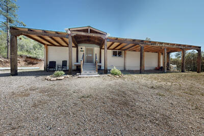 38 CHIPMUNK Lane, Tijeras
