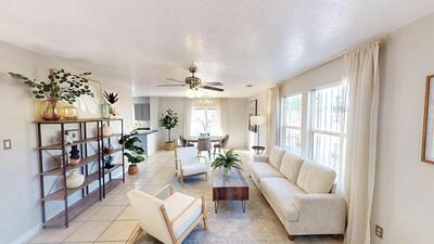 9701 DESERT PINE Avenue SW, Albuquerque
