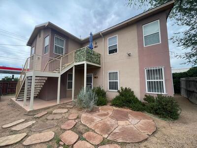 407 Harvard Drive SE A, Albuquerque