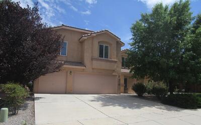 9620 Sundoro Place NW, Albuquerque