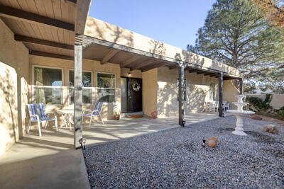 3900 EMBUDITO Drive NE, Albuquerque