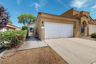 10809 ACADEMY RIDGE Road NE, Albuquerque