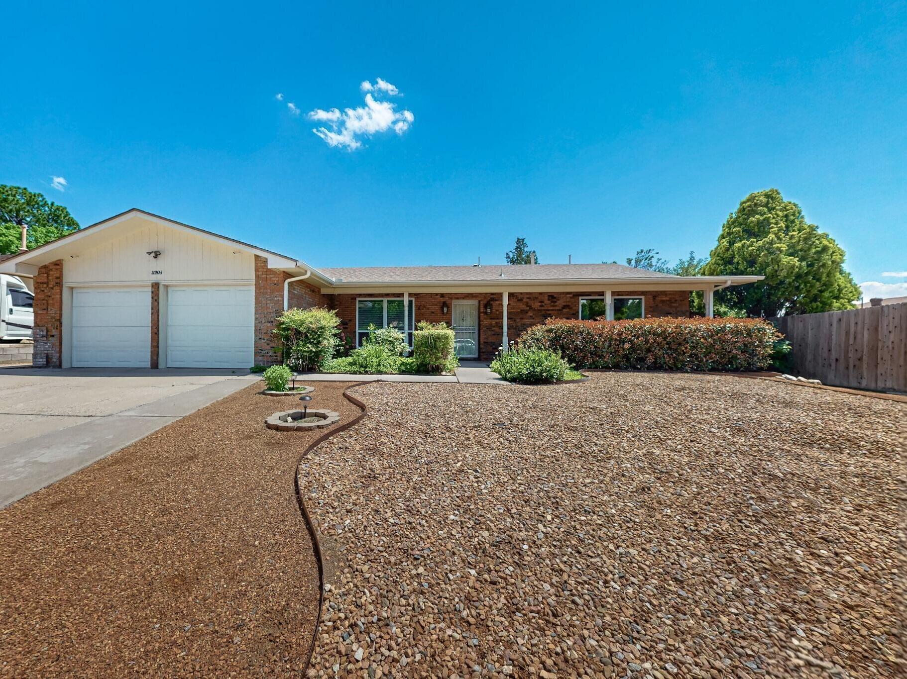 11904 St Marys Drive NE - Main Image
