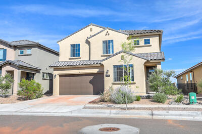 1628 Mammoth Way, Albuquerque