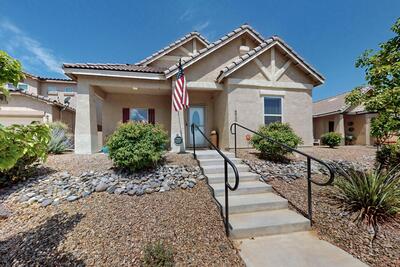 805 PALO DURO Drive, Bernalillo