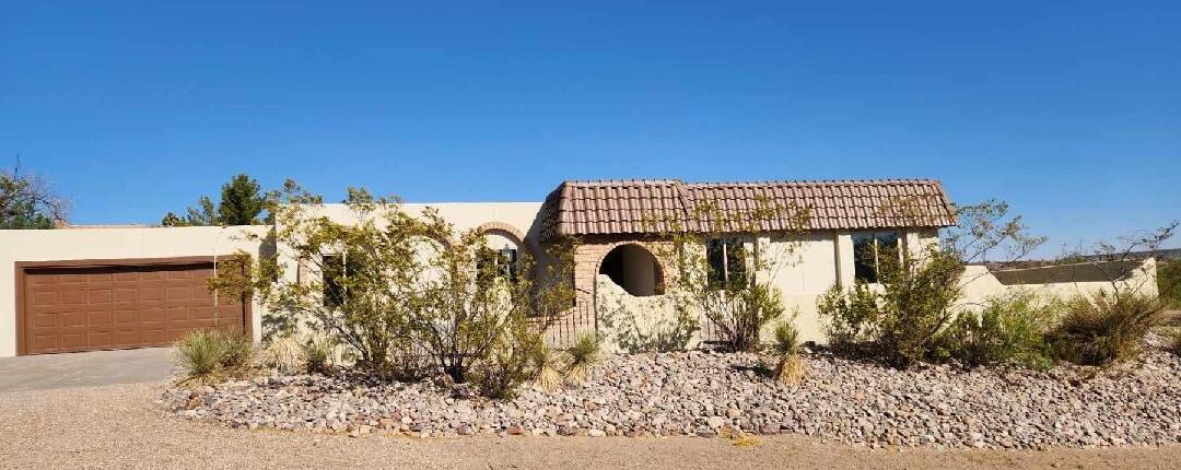 301 Stagecoach Drive - Main Image