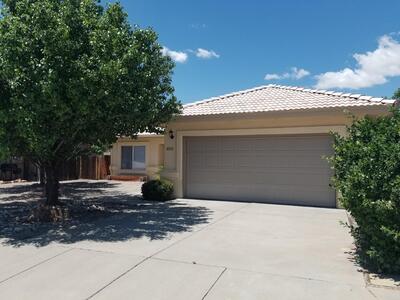 8509 RANCHO MIRAGE Drive, Albuquerque