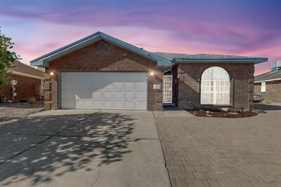 3512 JAL Place NW, Albuquerque