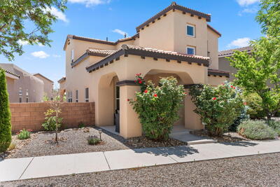 5612 ARBUS Drive, Albuquerque