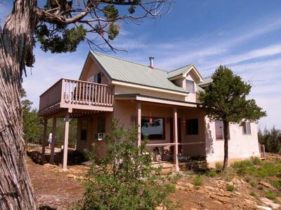 403 Candy Kitchen Road, Ramah 