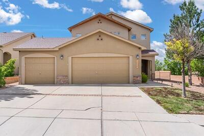 6280 NARDOS Road NW, Albuquerque
