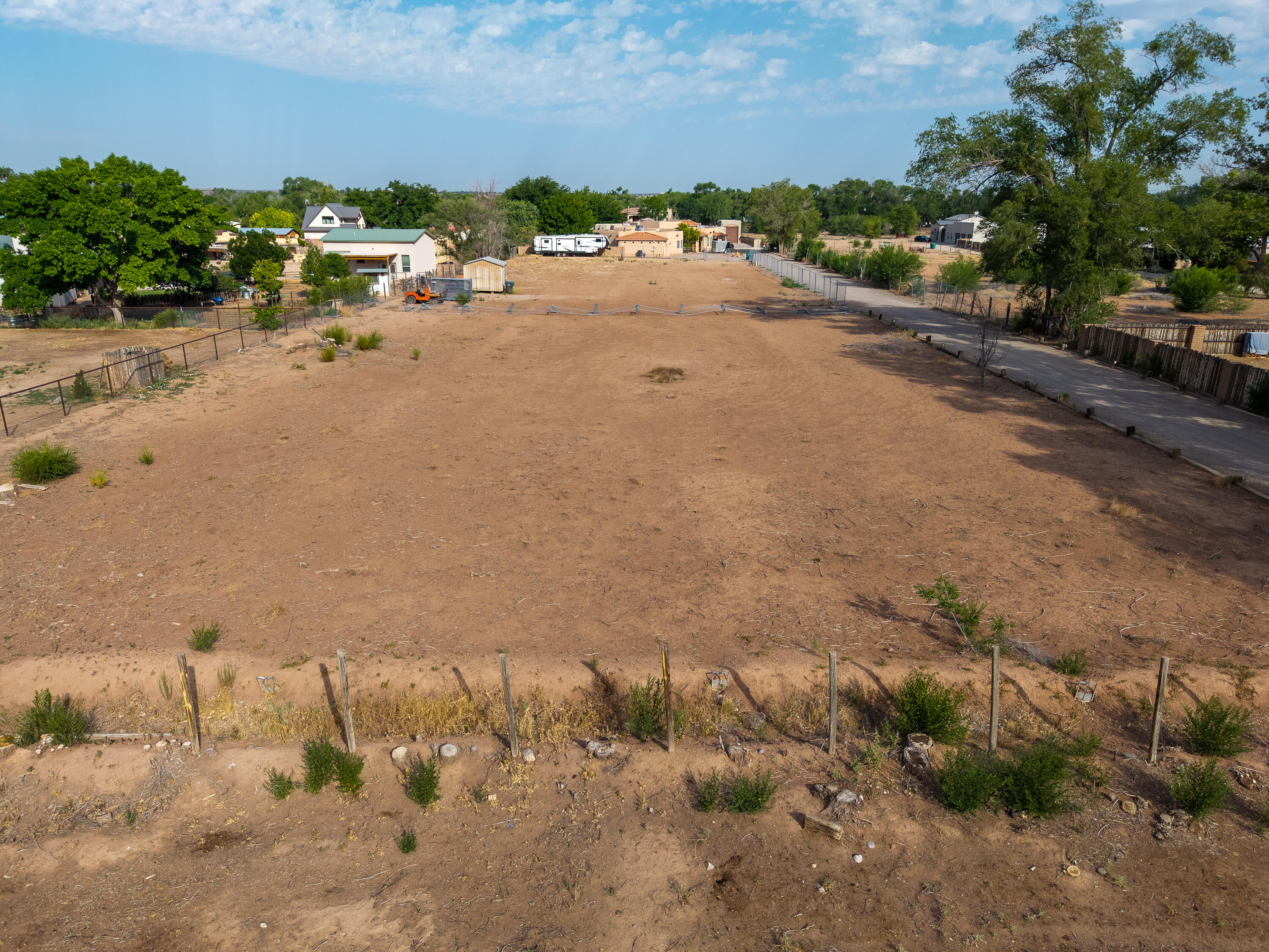 808 CAMINO DEL PRADO NW - Main Image
