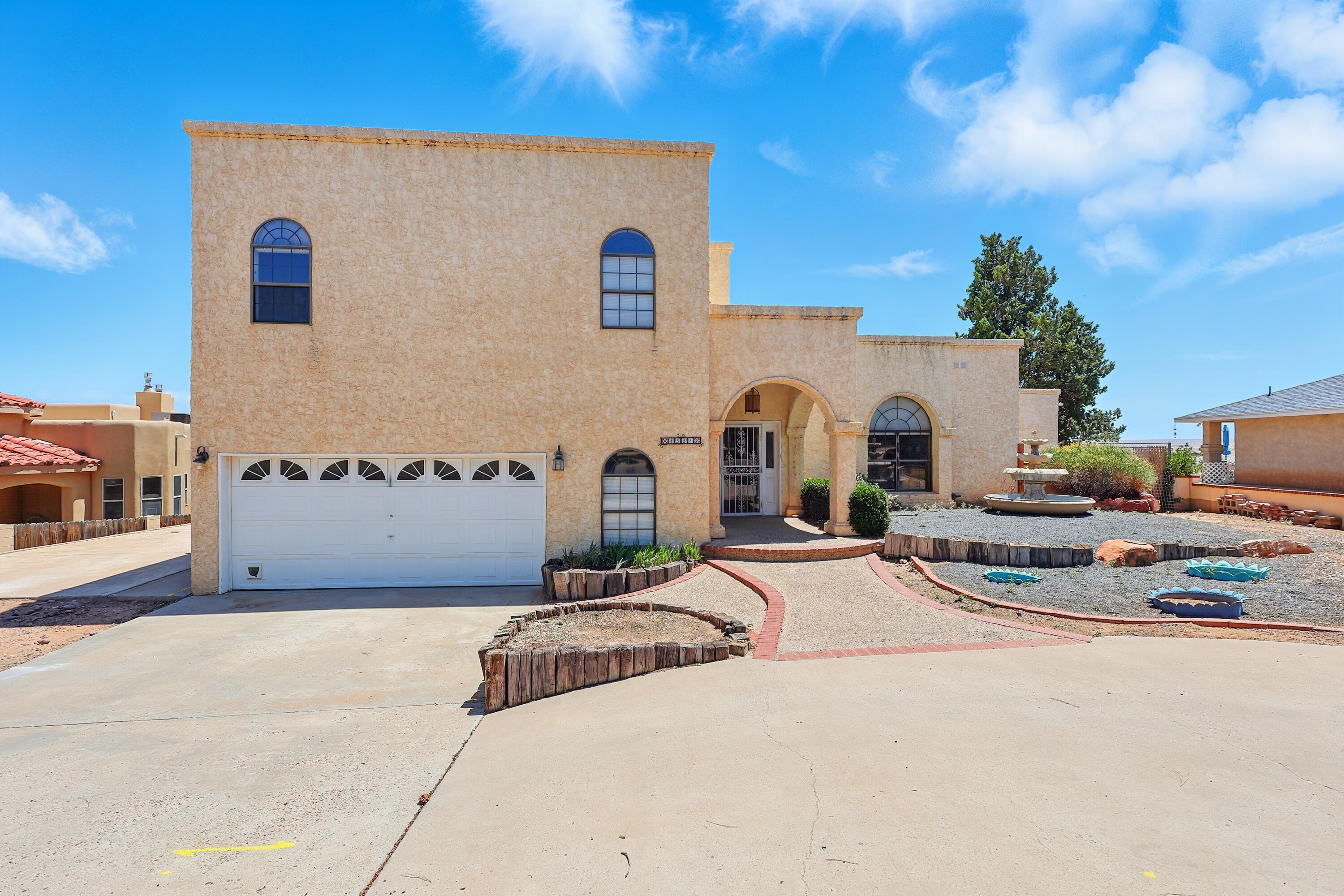 1551 VALLEY VIEW Drive SW - Main Image