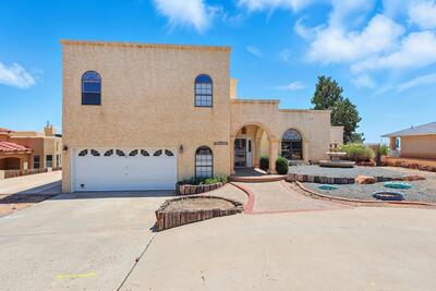 1551 VALLEY VIEW Drive SW, Los Lunas 