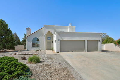 240 NICKLAUS Drive SE, Rio Rancho
