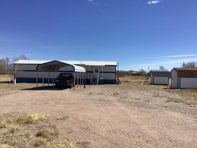 3 Pino Court, Belen 