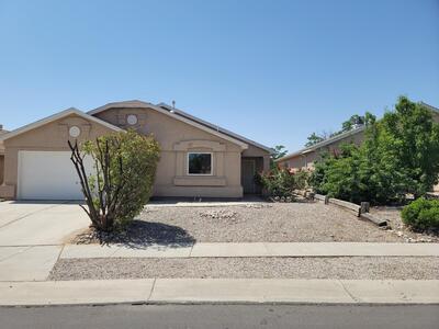 9020 ANACAPA Avenue NW, Albuquerque