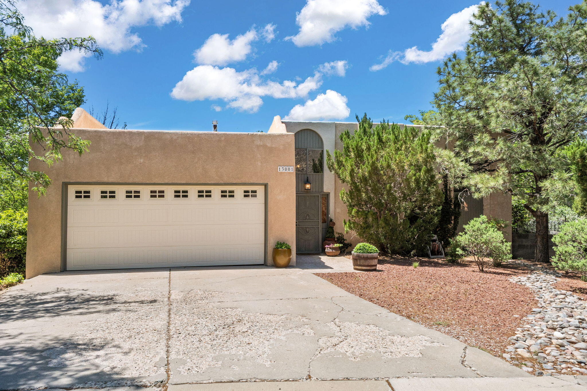 13001 GLENWOOD HILLS Court NE - Main Image