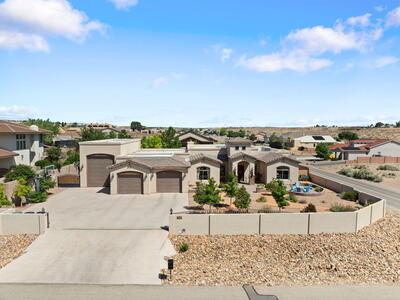 2633 GLOBE Court NE, Rio Rancho