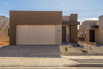 6666 Sydney Drive NE, Albuquerque