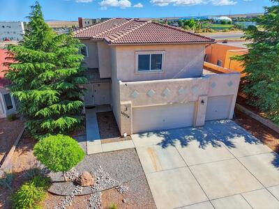 10016 RIO CANON Avenue SW, Albuquerque