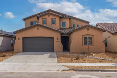 6706 SYDNEY Drive NE, Rio Rancho