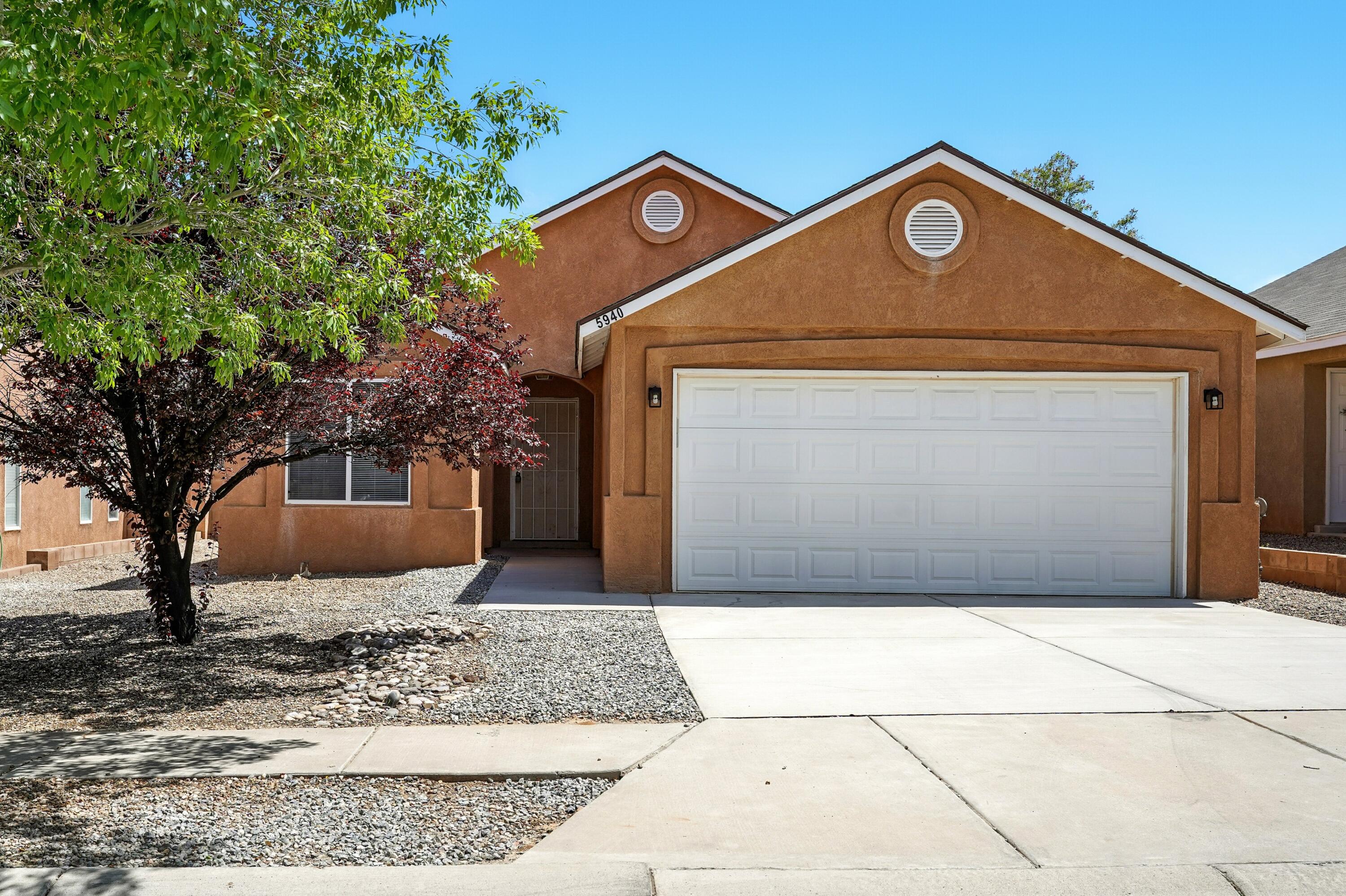 5940 NIGHT ROSE Avenue NW - Main Image