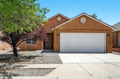 5940 NIGHT ROSE Avenue NW, Albuquerque