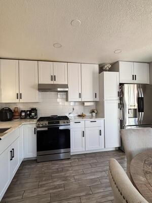 10709 Humphries Lane SW, Albuquerque
