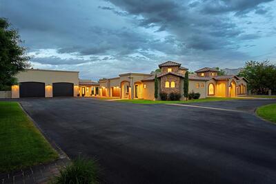 1 Nobles Lane, Corrales