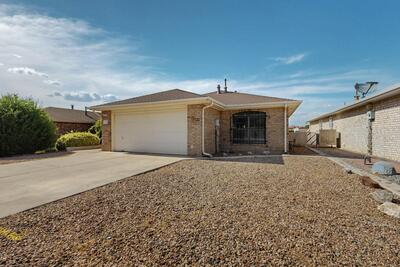 6779 Forest Hills Drive NE, Albuquerque 