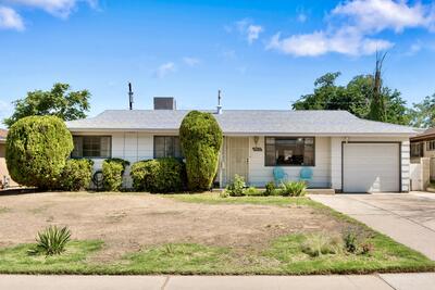 3913 GOODRICH Avenue NE, Albuquerque 
