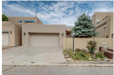 711 TRAMWAY Place NE 36, Albuquerque