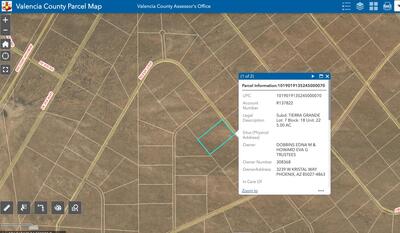 1 Lot Nueva Loop, Rio Communities 