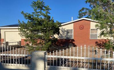 1132 DEL MASTRO Drive SW, Albuquerque