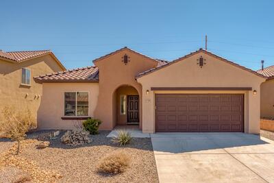 1720 SUMMER BREEZE Drive NW, Albuquerque