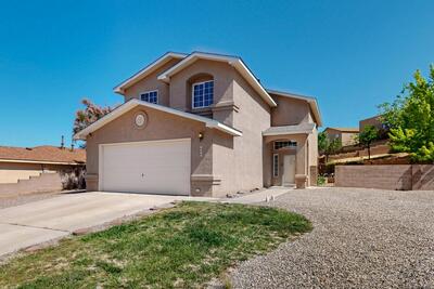 3012 ZIA Street, Rio Rancho