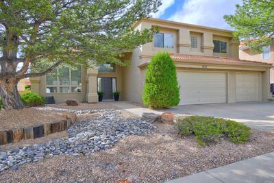 5523 VIA CONEJO NE, Albuquerque
