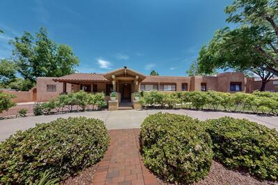 937 SOLAR Road NW, Albuquerque