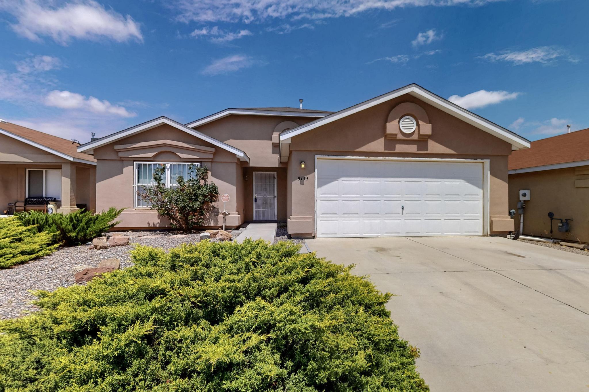 9739 EL PATRON Road SW - Main Image