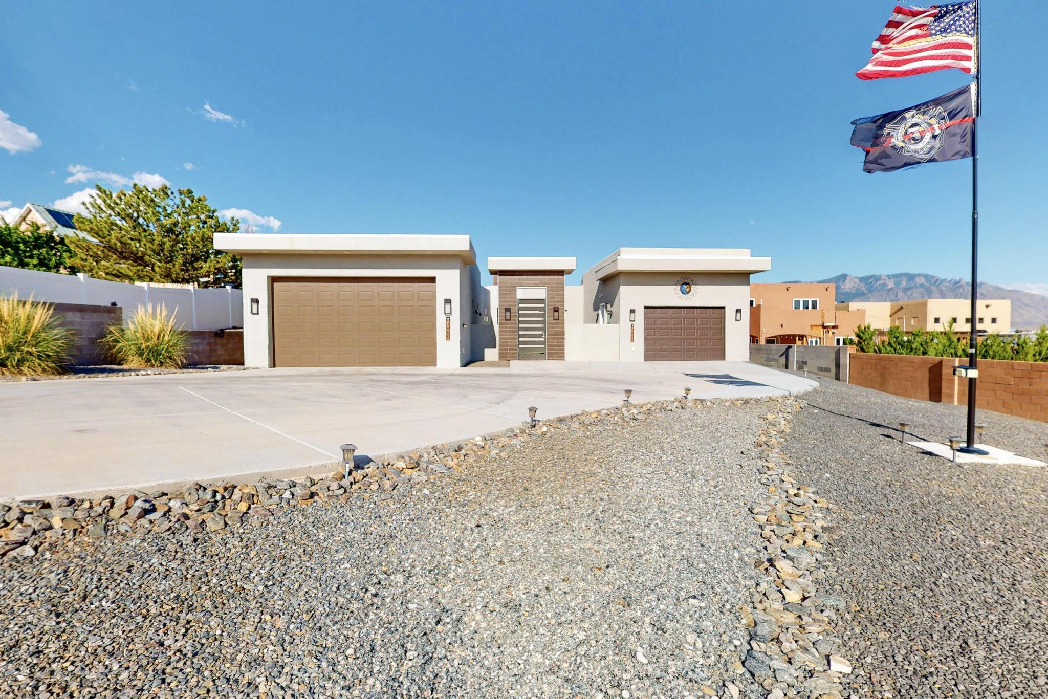3408 DEMAVEND Road NE - Main Image