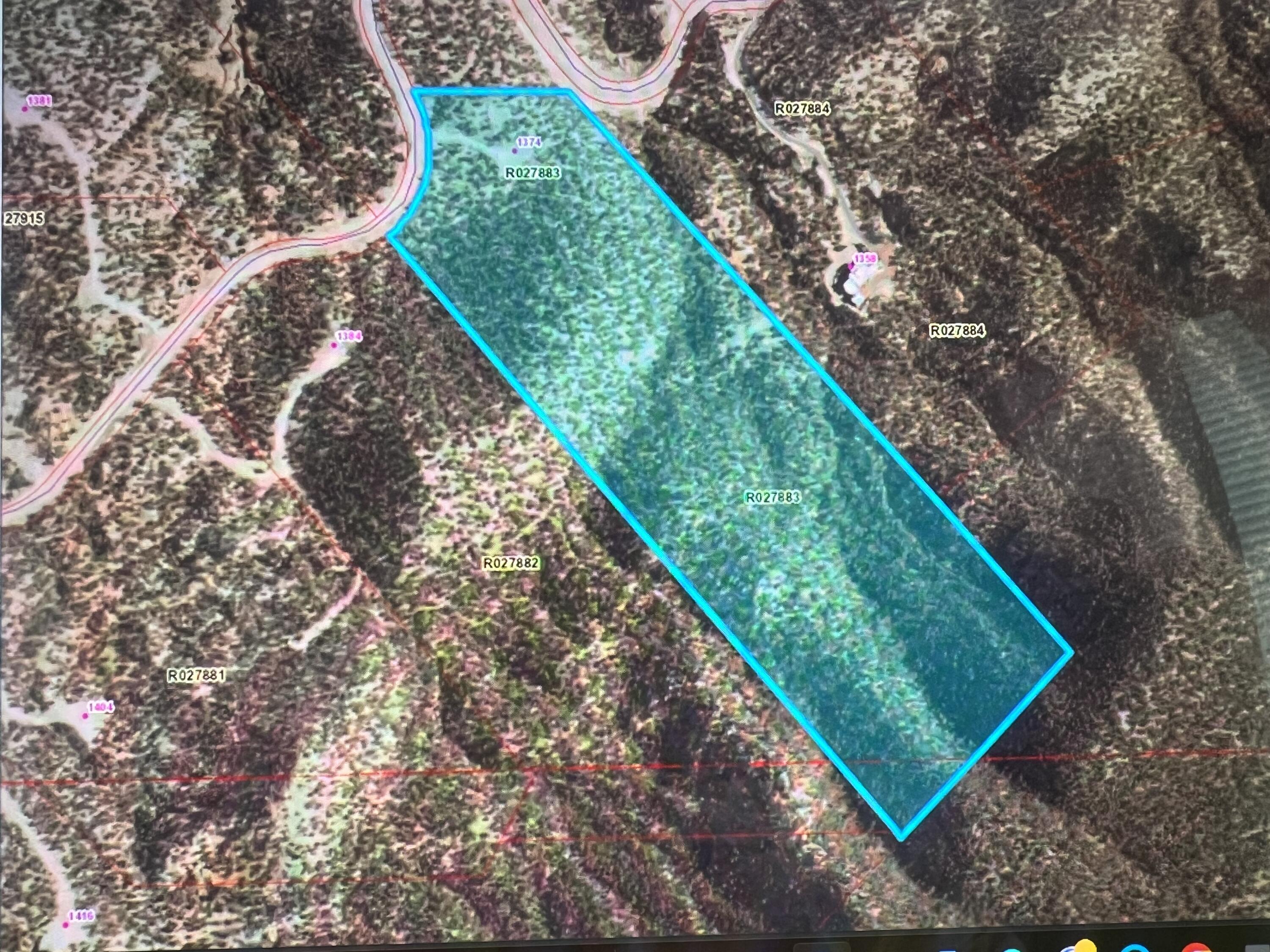 Deer Canyon Trail - Main Image