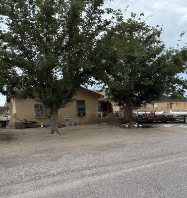 1203 Drake Street, Socorro 