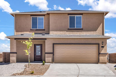 5069 FINDLEY Street SW, Los Lunas 